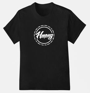 T-shirt homme - HMONG 18 XYEEM