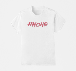 T-shirt homme - HMONG COUTURE