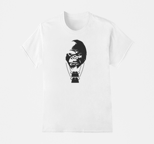 T-shirt homme - KONG