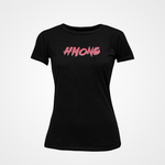 Charger l&#39;image dans la galerie, T-shirt femme - HMONG COUTURE
